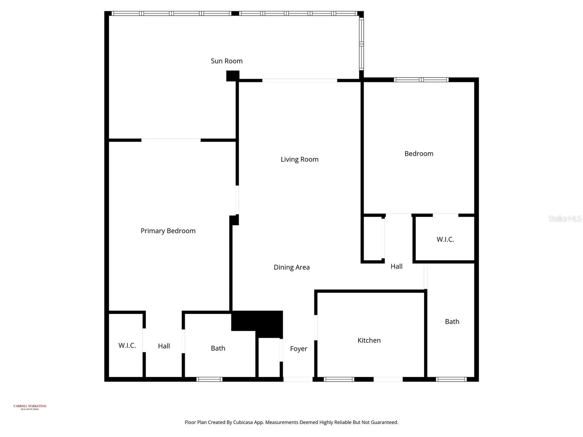 5108 Brittany Drive S St Petersburg FL 33715