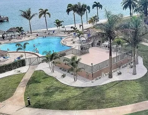 5108 Brittany Drive S St Petersburg FL 33715