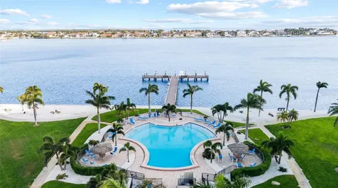 5108 Brittany Drive S St Petersburg FL 33715