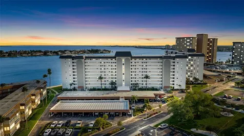 5108 Brittany Drive S St Petersburg FL 33715