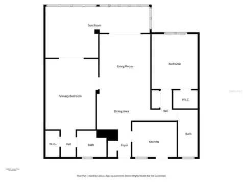 5108 Brittany Drive S St Petersburg FL 33715