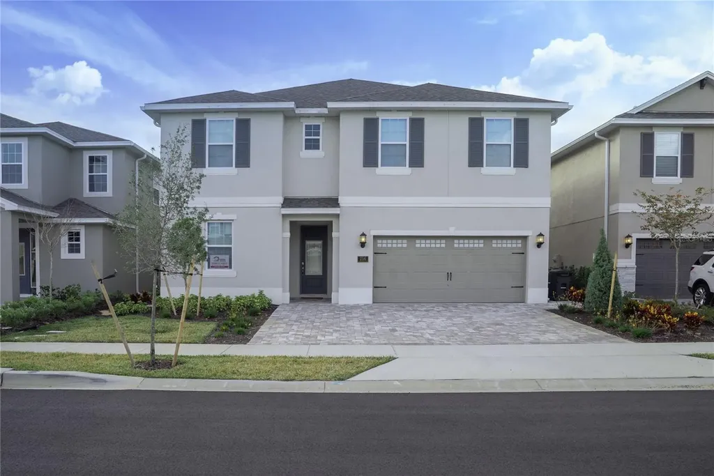 256 Auburn Avenue Kissimmee FL 34747