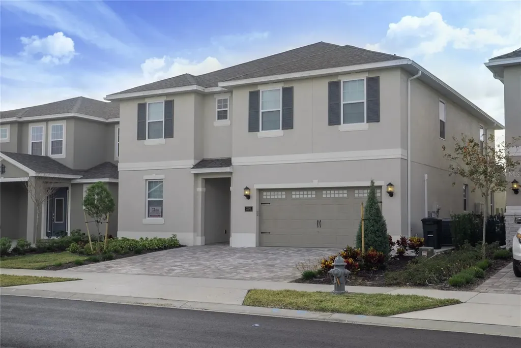 256 Auburn Avenue Kissimmee FL 34747