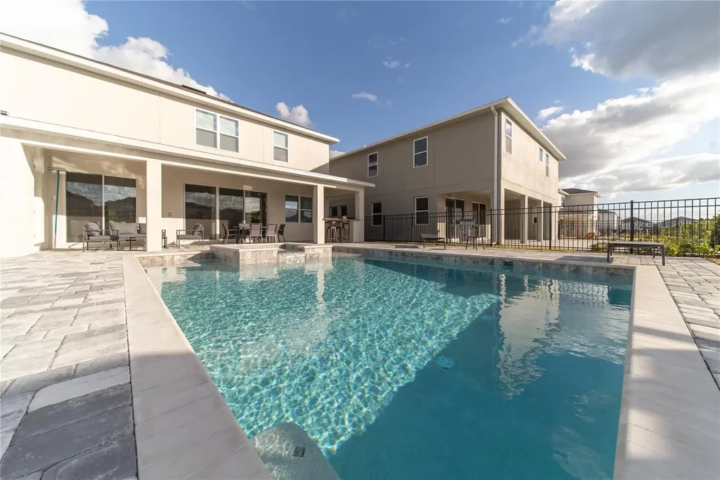 256 Auburn Avenue Kissimmee FL 34747
