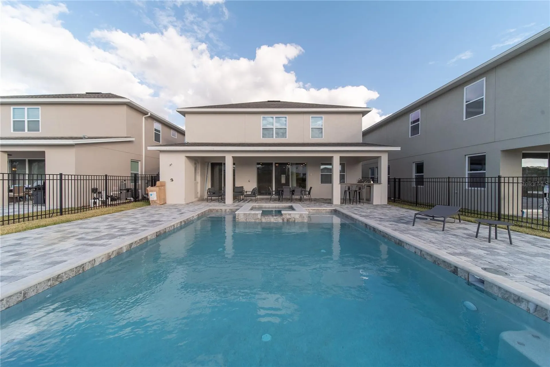 256 Auburn Avenue Kissimmee FL 34747