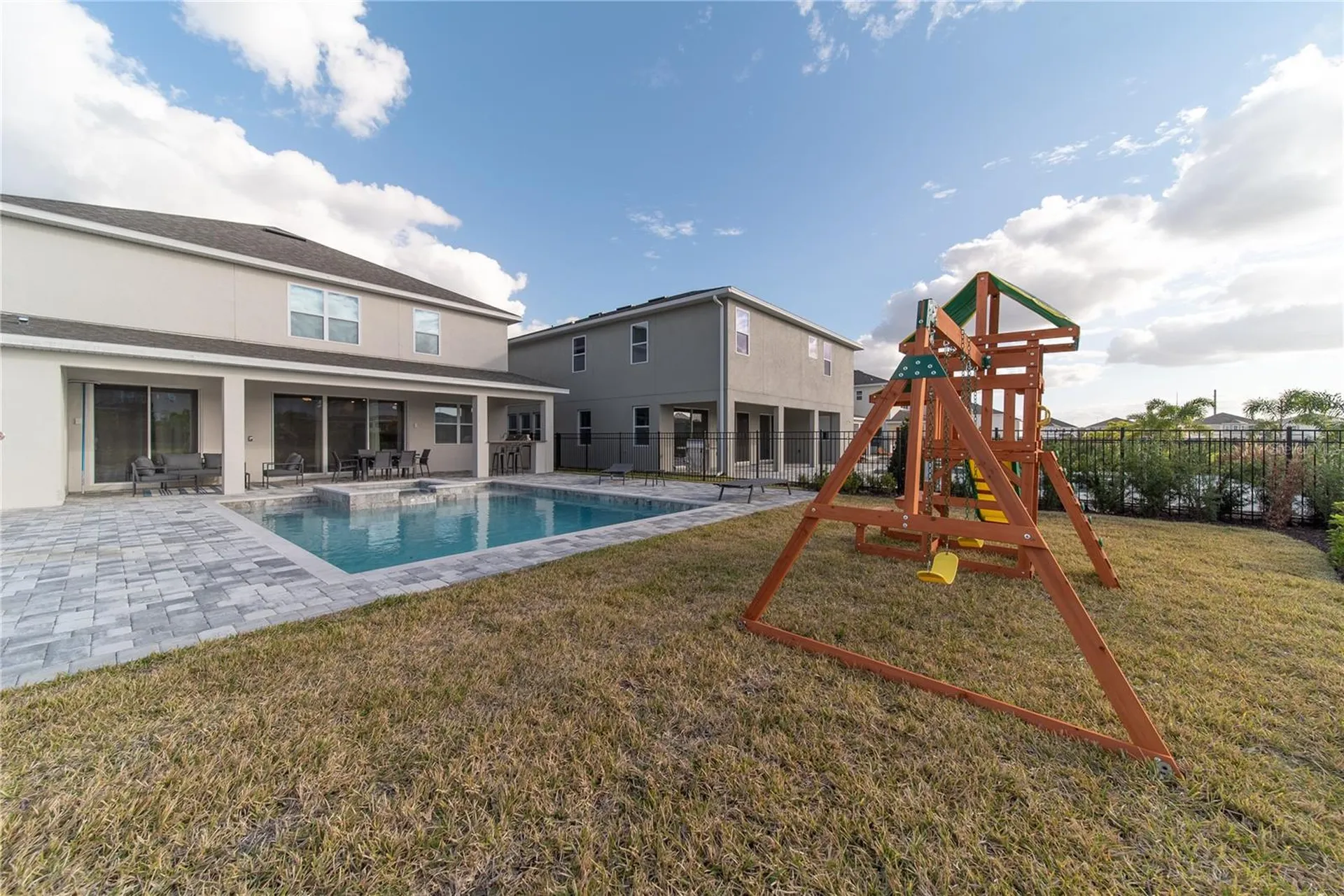 256 Auburn Avenue Kissimmee FL 34747