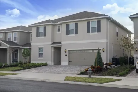 256 Auburn Avenue Kissimmee FL 34747