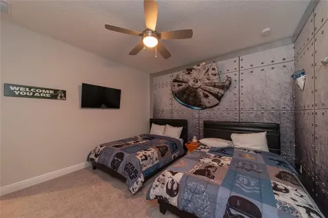 256 Auburn Avenue Kissimmee FL 34747