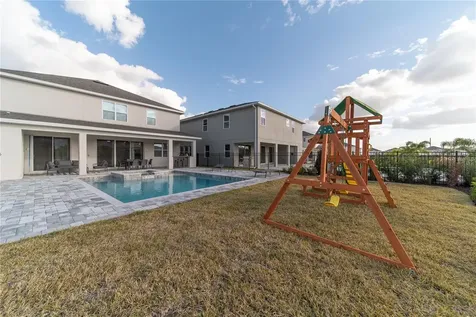 256 Auburn Avenue Kissimmee FL 34747