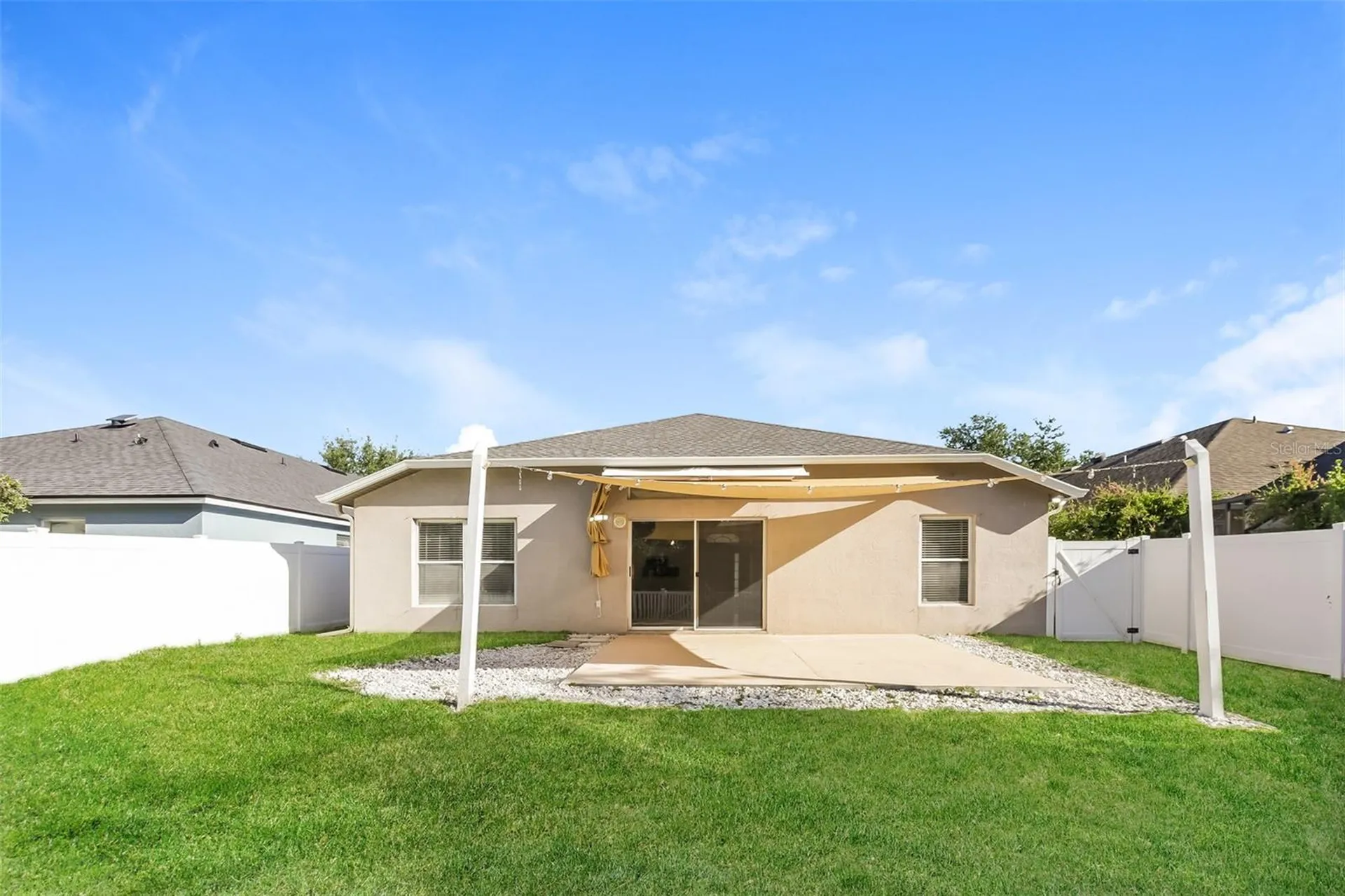 5921 War Admiral Drive Wesley Chapel FL 33544