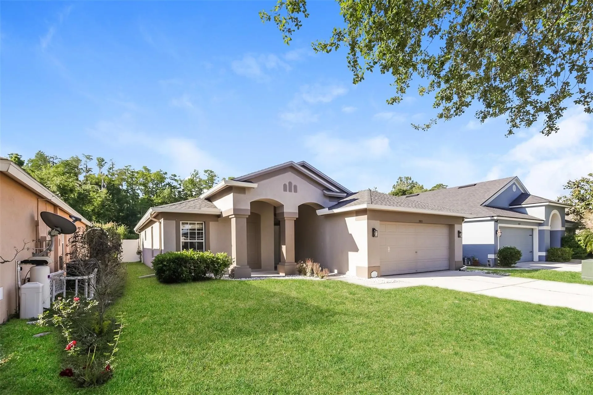 5921 War Admiral Drive Wesley Chapel FL 33544