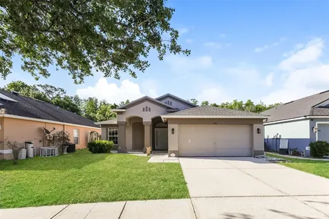 5921 War Admiral Drive Wesley Chapel FL 33544