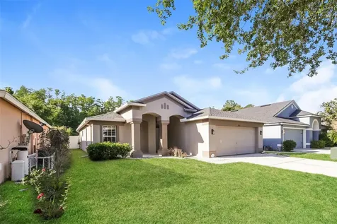 5921 War Admiral Drive Wesley Chapel FL 33544