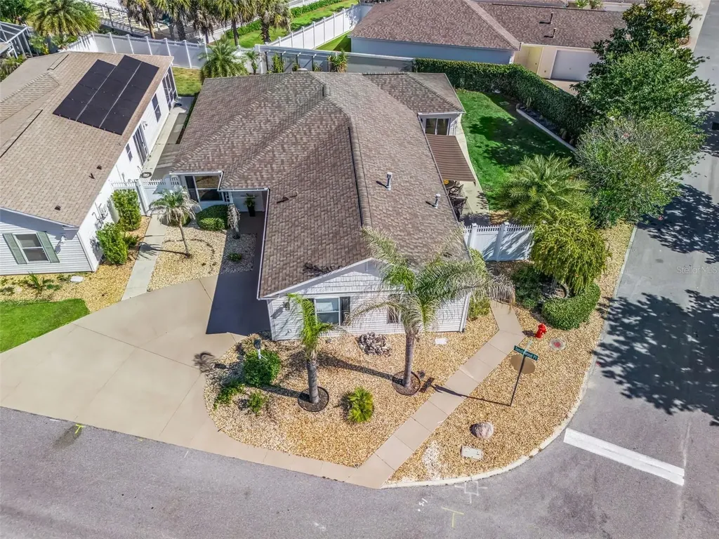 949 Tanglewood Place The Villages FL 32162