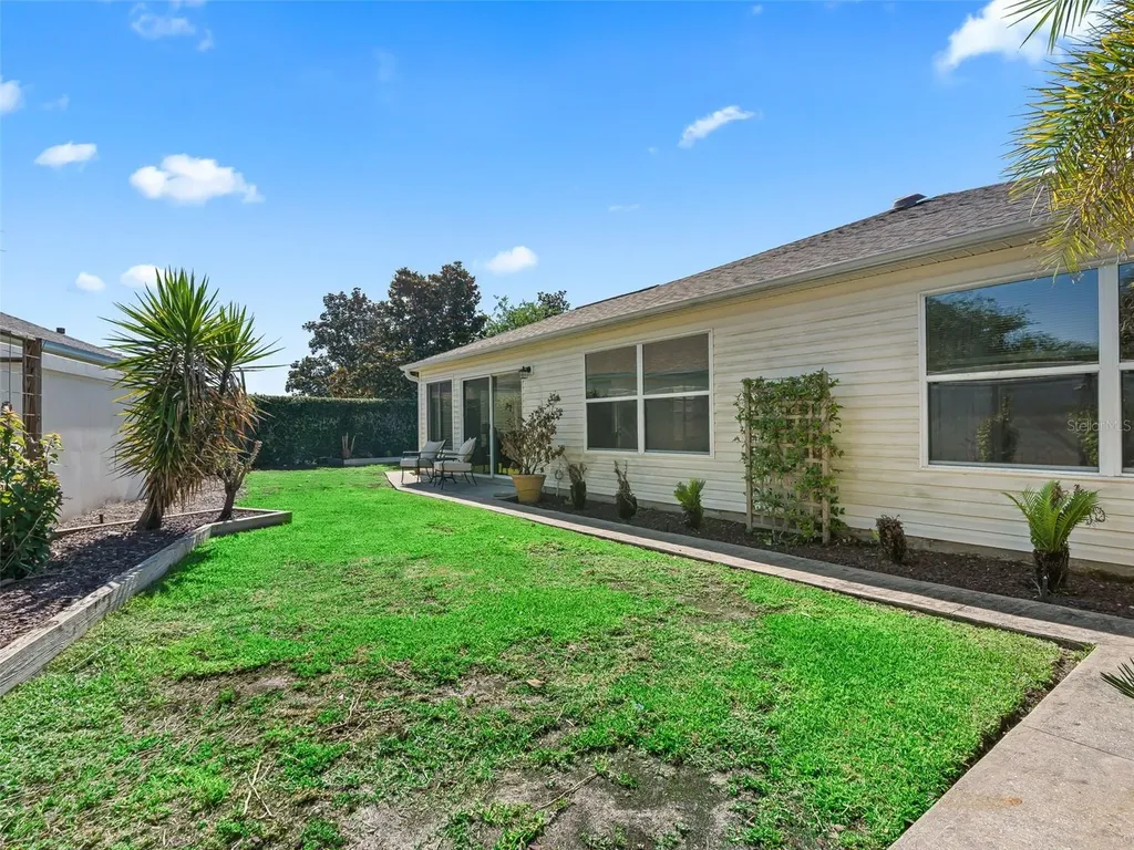 949 Tanglewood Place The Villages FL 32162