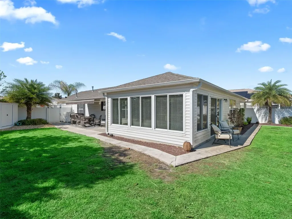 949 Tanglewood Place The Villages FL 32162