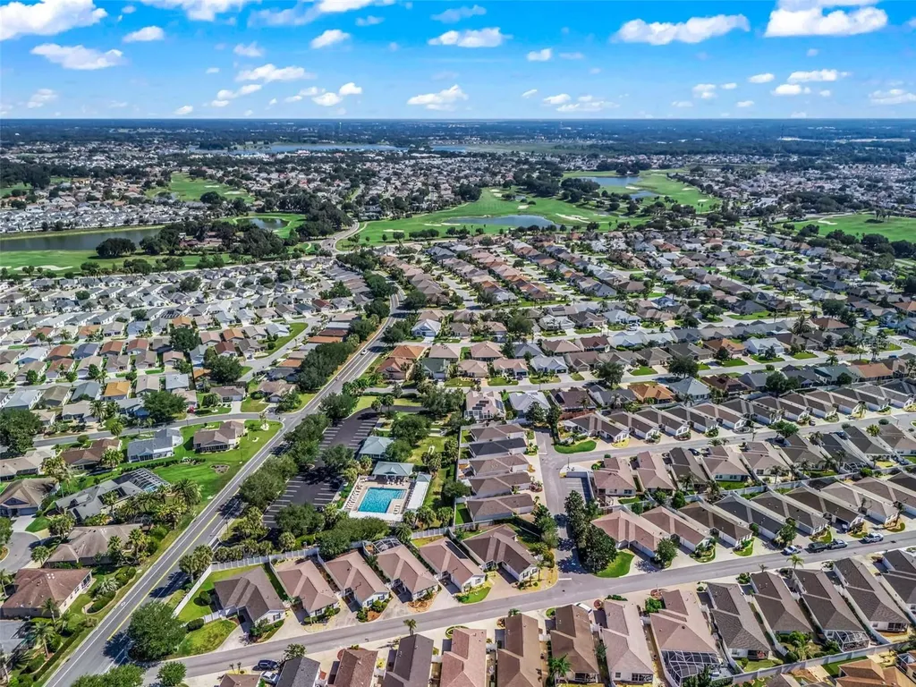 949 Tanglewood Place The Villages FL 32162