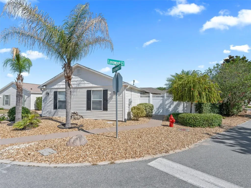 949 Tanglewood Place The Villages FL 32162