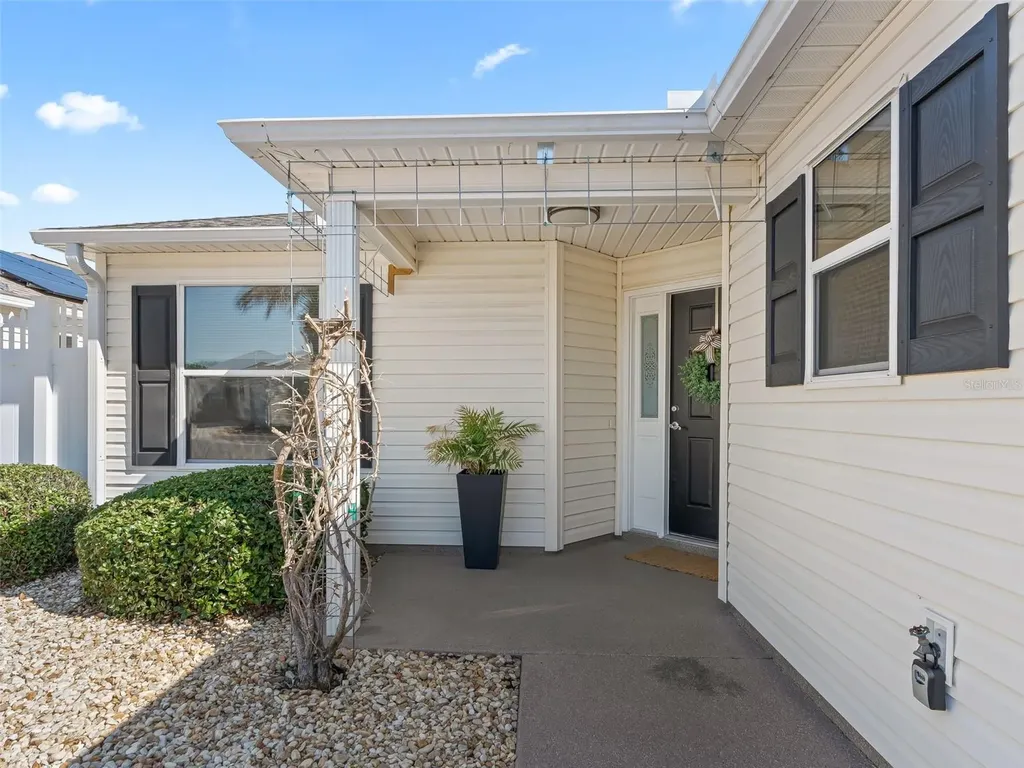 949 Tanglewood Place The Villages FL 32162