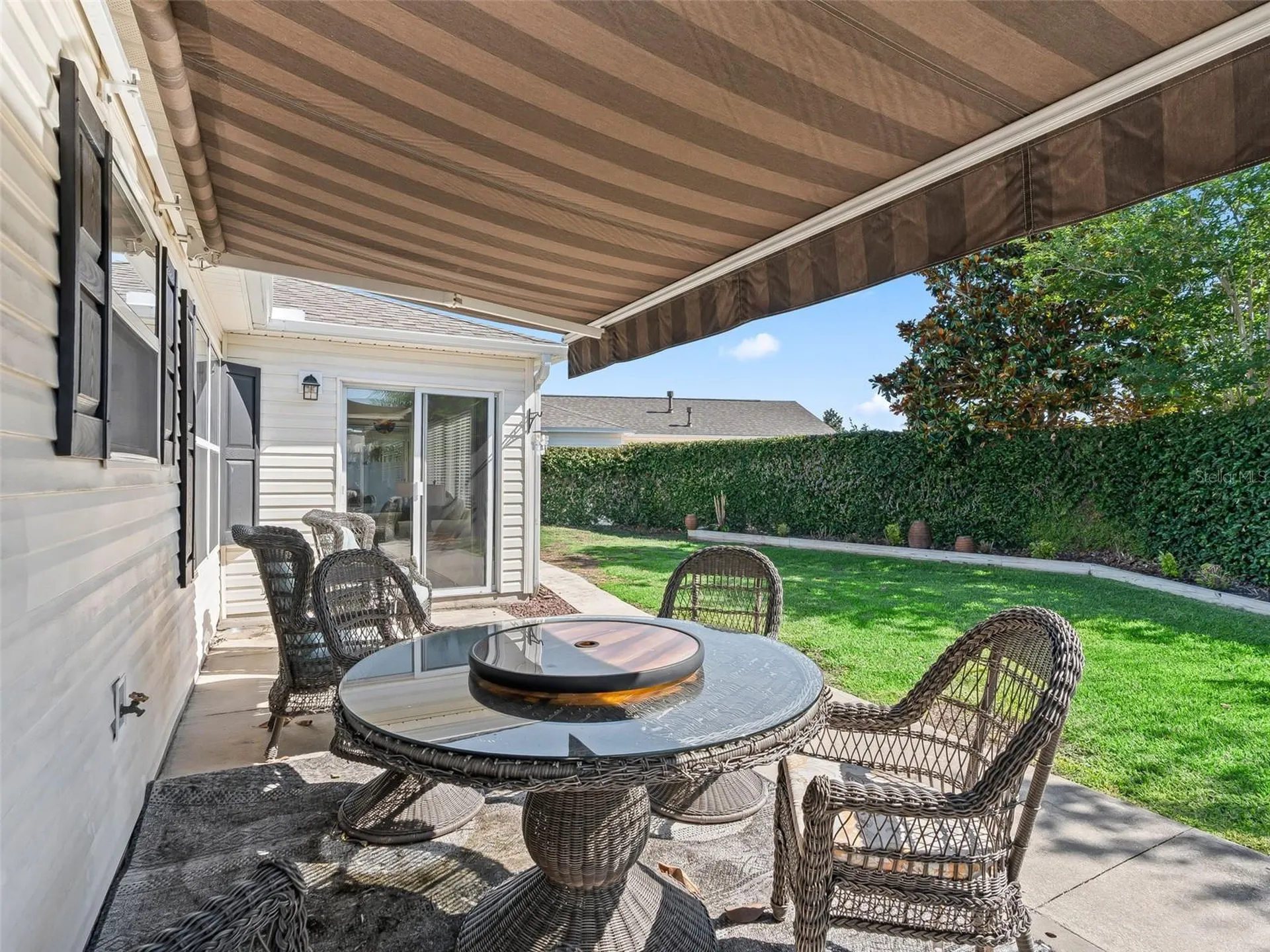 949 Tanglewood Place The Villages FL 32162
