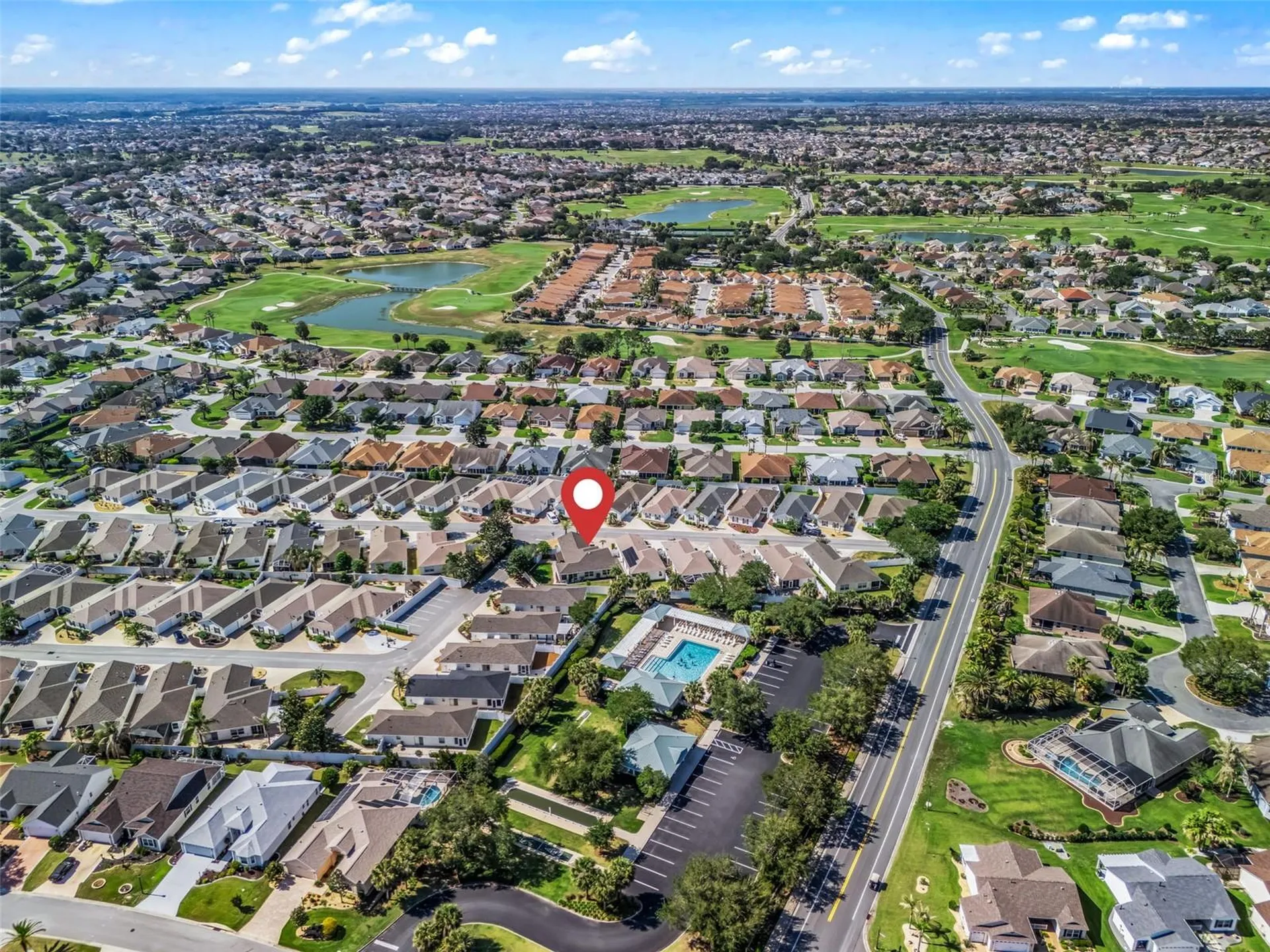 949 Tanglewood Place The Villages FL 32162