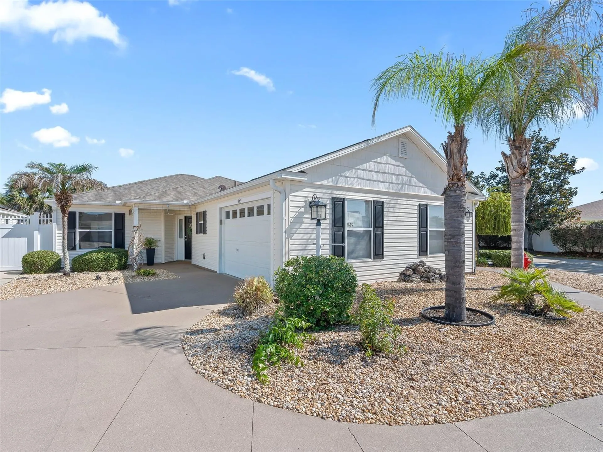 949 Tanglewood Place The Villages FL 32162