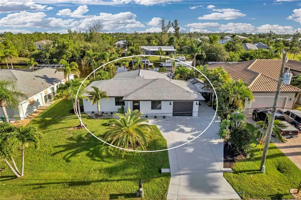 15180 Lyneburg Avenue Port Charlotte FL 33981