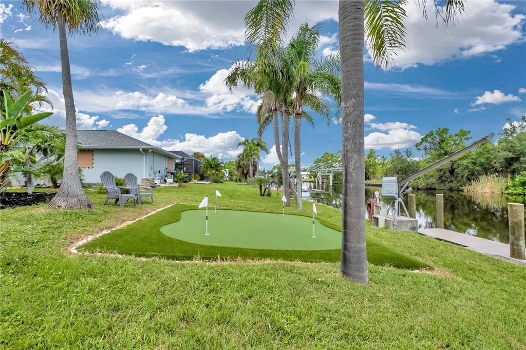 15180 Lyneburg Avenue Port Charlotte FL 33981