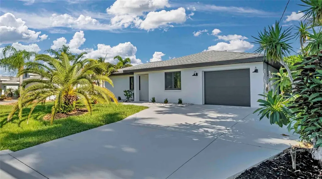 15180 Lyneburg Avenue Port Charlotte FL 33981
