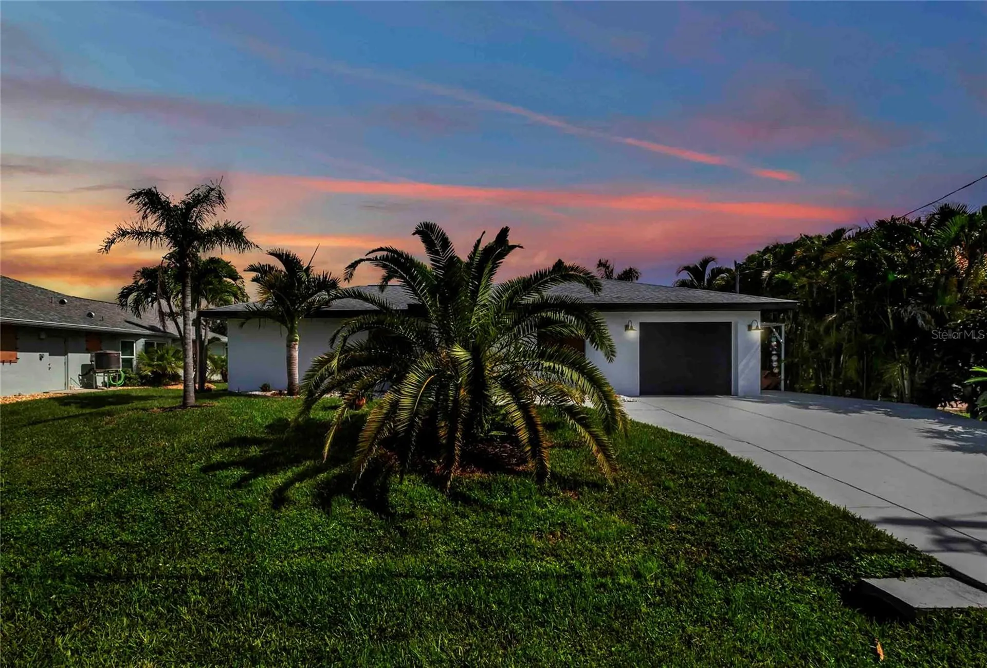 15180 Lyneburg Avenue Port Charlotte FL 33981