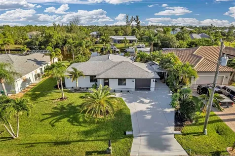 15180 Lyneburg Avenue Port Charlotte FL 33981