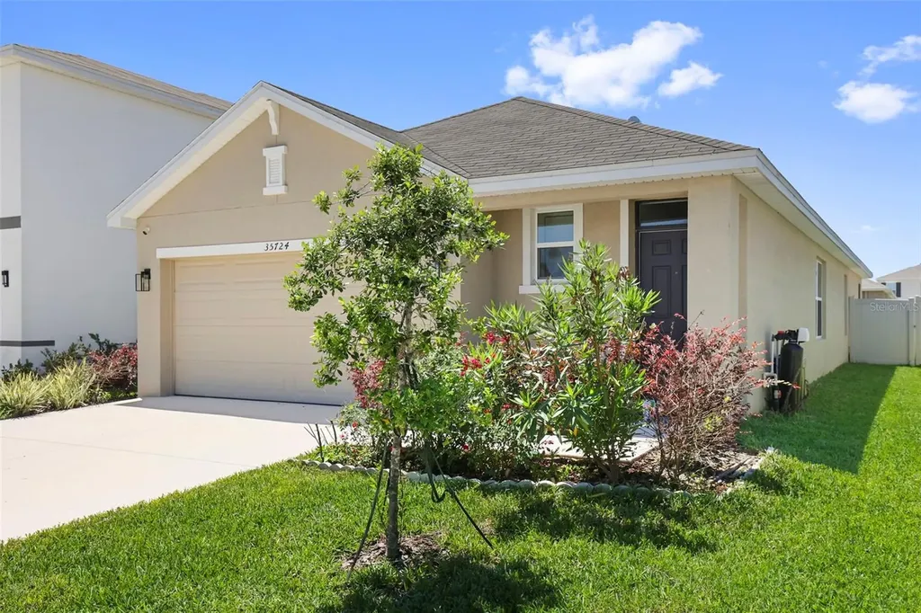 35724 Sunflower Hill Drive Zephyrhills FL 33541