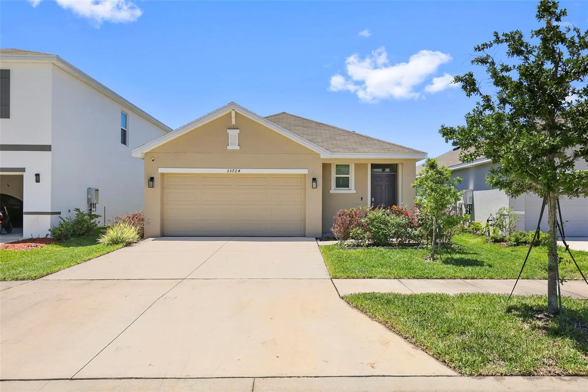 35724 Sunflower Hill Drive Zephyrhills FL 33541