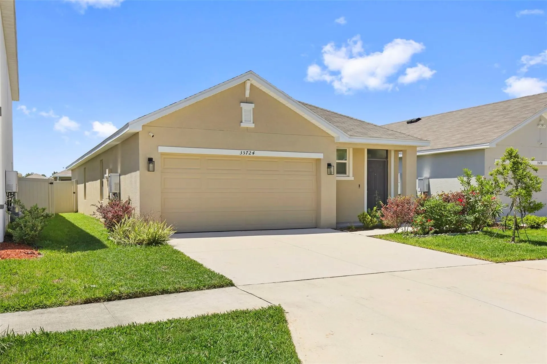 35724 Sunflower Hill Drive Zephyrhills FL 33541