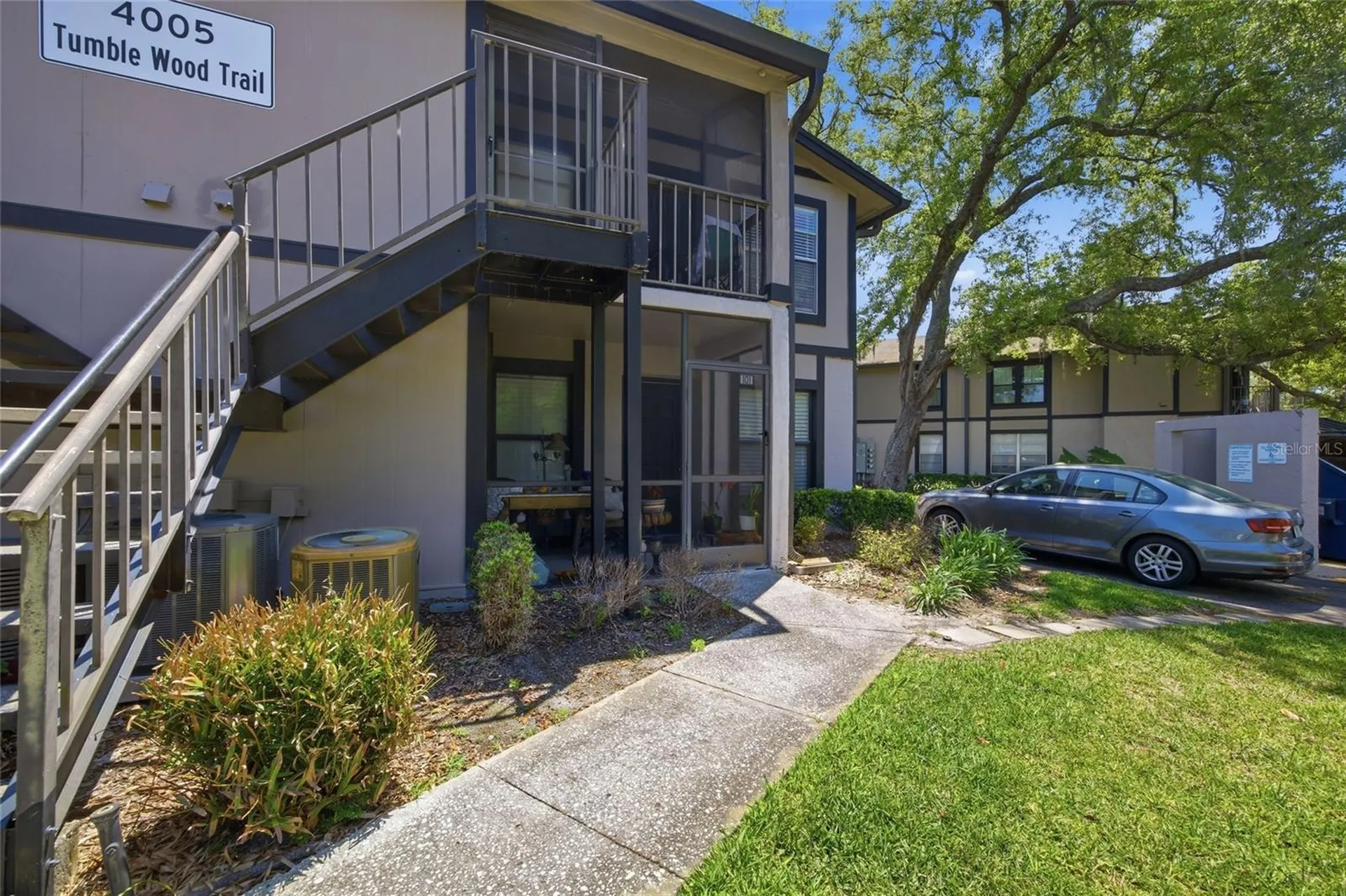 4005 Tumble Wood Trail Tampa FL 33613