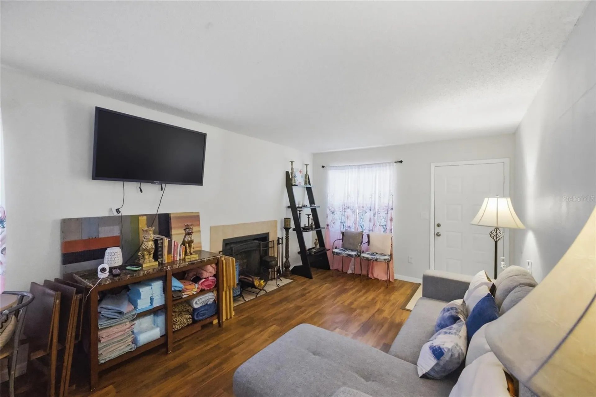 4005 Tumble Wood Trail Tampa FL 33613