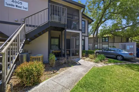 4005 Tumble Wood Trail Tampa FL 33613