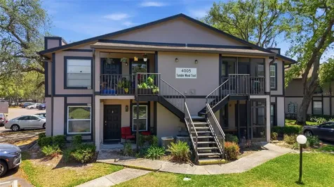 4005 Tumble Wood Trail Tampa FL 33613