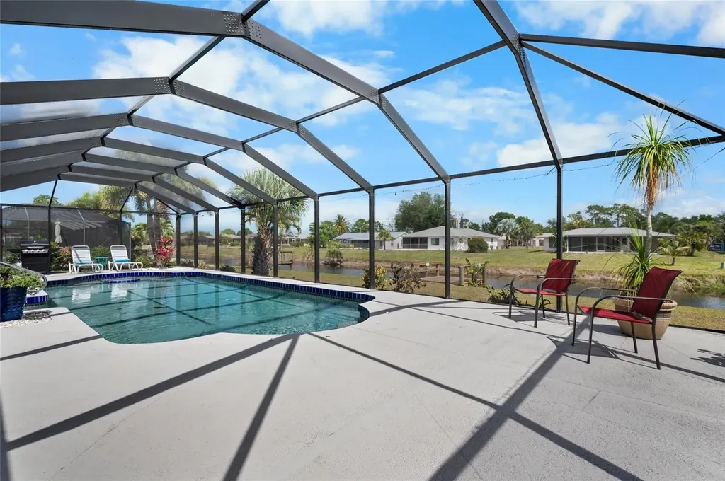 155 Caddy Road Rotonda West FL 33947