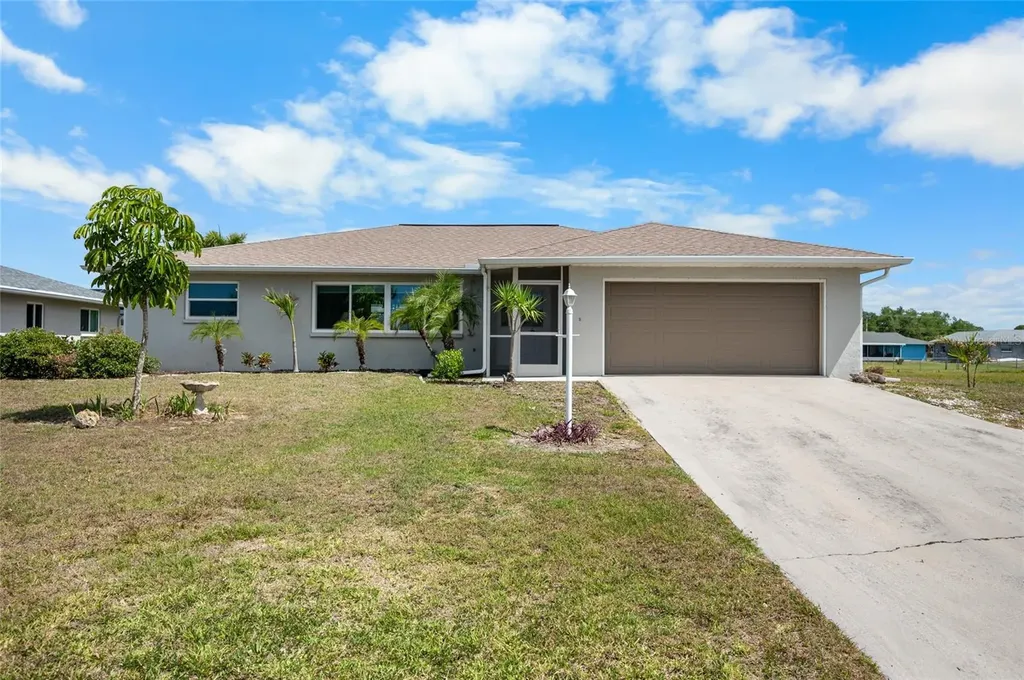 155 Caddy Road Rotonda West FL 33947