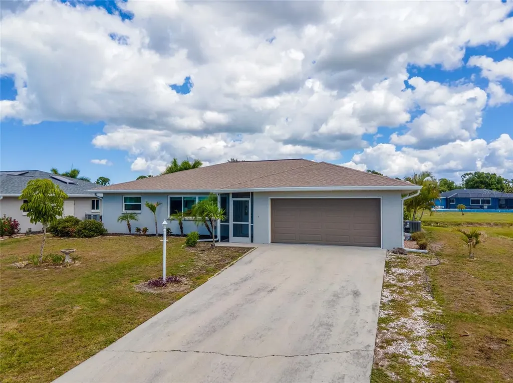 155 Caddy Road Rotonda West FL 33947