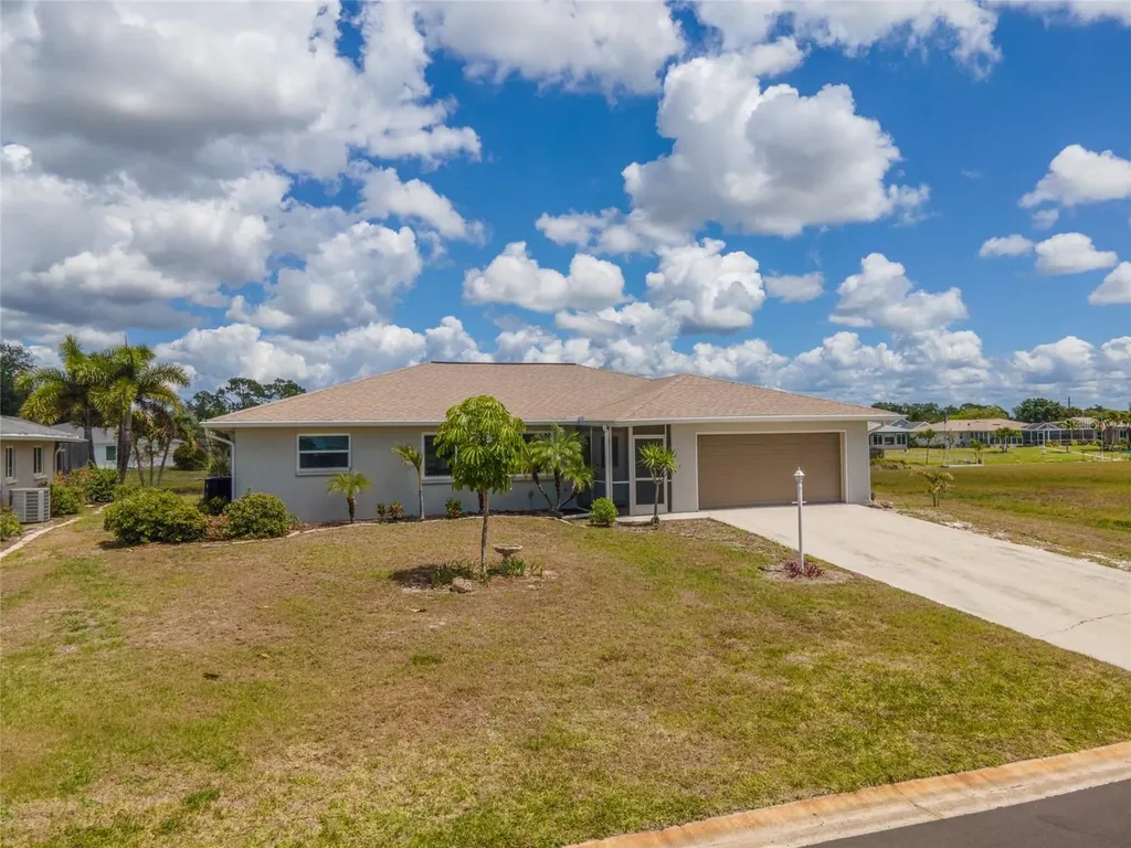 155 Caddy Road Rotonda West FL 33947