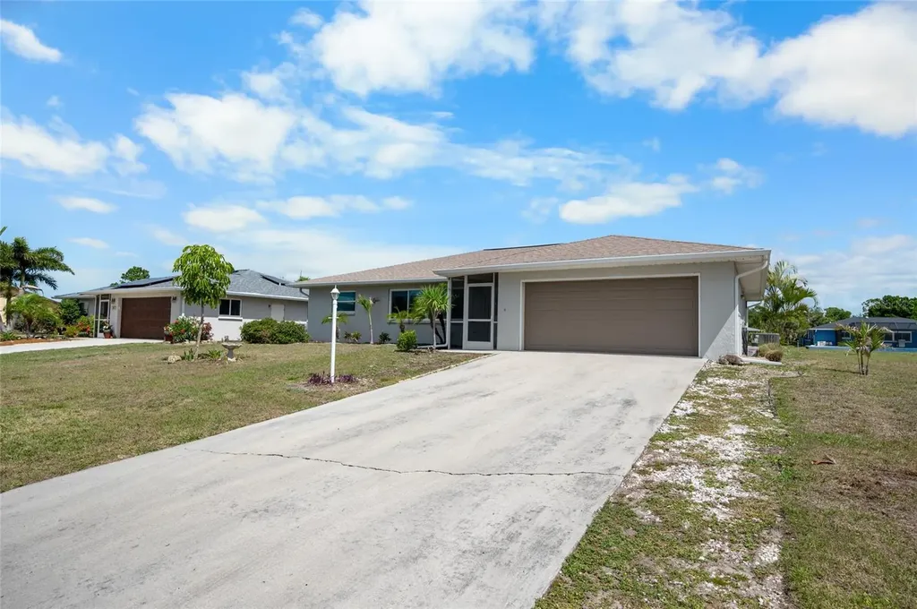 155 Caddy Road Rotonda West FL 33947