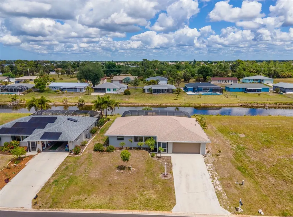 155 Caddy Road Rotonda West FL 33947