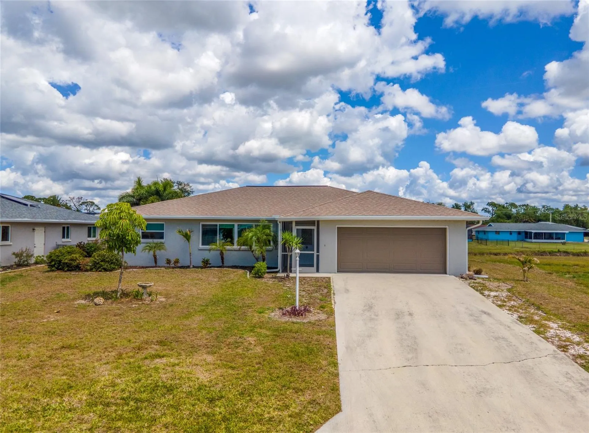 155 Caddy Road Rotonda West FL 33947