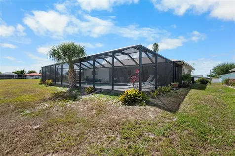 155 Caddy Road Rotonda West FL 33947