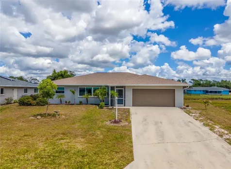 155 Caddy Road Rotonda West FL 33947