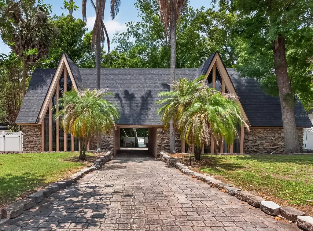751 Sequoia Trail Maitland FL 32751
