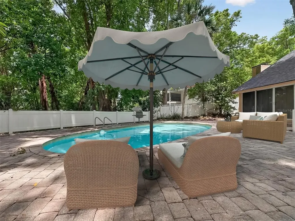 751 Sequoia Trail Maitland FL 32751