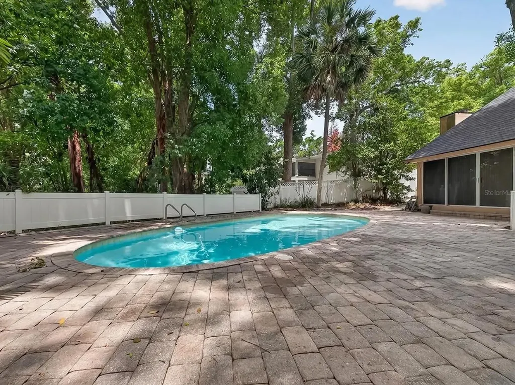751 Sequoia Trail Maitland FL 32751